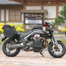 이태리 명품 모토구찌 그리소 팝니다.(MOTO GUZZI GRISO 1100) 이미지