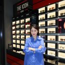 (주)코리아세븐 강서마곡점 | 레이밴 아프리카안경 원그로브점 아이웨어 브랜드 여자 선글라스 안경 추천 착용후기