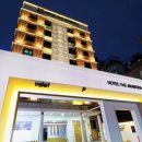 호텔 더아라보다 이미지