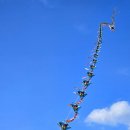 인창동 철도부지 체육공원 화장실(족구장 인근) | 양산 황산공원 - 경상남도 지방정원 (2024.10.18.)