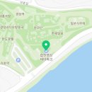 청와대세트장화장실 이미지