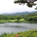 코오롱가든골프장 이미지