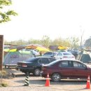 백미리 희망캠핑장 이미지