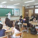 송양초등학교 이미지