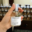 (12/15) 나만의 향수 만들기 | 서울 실내 데이트 추천 북촌 향수공방 그리디센트 북촌 나만의 향수 만들기 후기