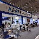 (주)코리아인스트루먼트 | 코엑스 Korea Smart Grid Expo 2026 & ELECS KOREA 2026 방문 후기 #노바인스트루먼트