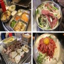 명품돼지부속전문 이미지