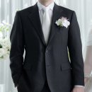광교 나날플라워 본식부케 후기 '백조호접+네리네'｜미카도 실크 드레스 &amp; 어두운 홀 추천