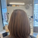 H.A.D | [상봉] 톤다운 염색 상봉 미용실 해드 헤어 후기