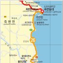 해파랑길(제26구간) 이미지