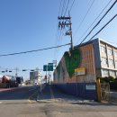 내기 삼거리 이미지