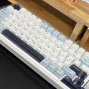 디딤소프트 | 프리플로우 아콘 듀얼 다이얼 기계식 키보드 AK68 사용후기