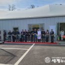 남사배수지 게이트볼장 이미지