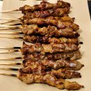 신강양꼬치 | 부천 상동역 양꼬치 맛집 찐신강양꼬치 내돈내산 후기