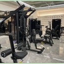 바운드짐 이미지