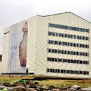 왕궁리유적전시관 이미지