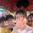 골목과일 | 하노이 호아베오 망고 빙수 돈 안내고 튄 썰.. 과일가게 골목 위치