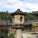 남원 용담사 석등(南原 龍潭寺 石燈) 이미지