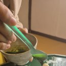 말차 아포가토 이미지