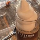 청운목장 | 공주 보늬밤 크림라떼가 맛있는 카페미르