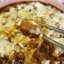 눈꽃찜닭 이미지