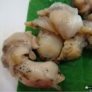 산곰장어 파티