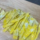 오늘도 잔치국수 이미지