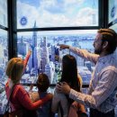 월드무역 이미지