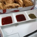 비비큐올리브치킨 용산점 이미지