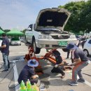 강동자동차정비 이미지