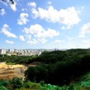 동천 수변공원 이미지