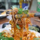 해담푸드 | [진해 용원 맛집] 매콤 건강한 점심 추천 '해담 대구찜 아구찜'