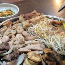 곱창구이 이미지