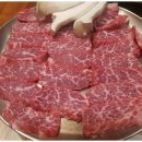 소고깃집 이미지