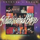 서태지와아이들라이브 이미지