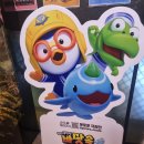 평택극장2관 | 뽀로로 극장판 바닷속 대모험 5살 3살 아이 관람 후기(feat. 뽀로로 무대인사)