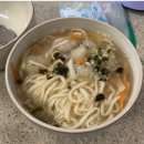 동천옹심이칼국수