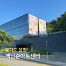 [아트센터달]신비로운 타로 여행(정원 8명)(금)10:00 | 경기도 용인 가볼만한곳 백남준아트센터 용인 무료 전시회