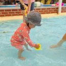 오후엔 | 전주 군산 익산 근교 물놀이 카페 김제 오후엔소풍 내돈내산 후기