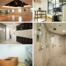 USA 복싱짐 이미지