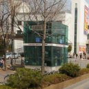 강동구청역 4번출구(뒤) 이미지