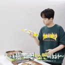 요리하는상남자 | [3년 전 오늘] 이찬원,🌸편스토랑🌸요리하는상남자의포스!근데귀엽따!🤩🤩