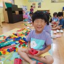 신나는블럭세상