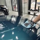 글로벌광택 | [하남 광택 세라믹코팅] 폭스바겐 골프 GTI 3세대 프리미엄 유리막코팅 시공후기