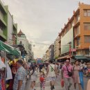 카로드 | 방콕 카이산로드 가족여행 후기｜쇼핑, 발마사지, 맛집까지 한 번에