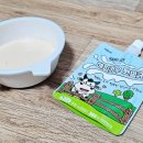 소가 행복한 농장 이미지