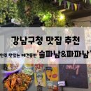 술파남&파파남