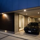 Garage house 이미지