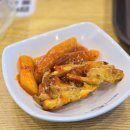 엽기떡볶이안산한대앞역점