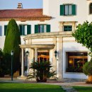 크리스탈여관 | 바르셀로나 근교의 보석 - Hostal de la Gavina - Leading Hotels of the World 숙박 리뷰